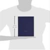 (Heads) Gift Bags Pear Navy Navy Navy Blue SS (50 Pieces) EVN-BSS view 3