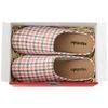 Heads MBR-GB2 Plain Gift Box, Made in Japan, L, W 10.4 x H 4.3 x D 7.5 inches (263 x 110 x 190 mm), Brown, Box of 10 view 2