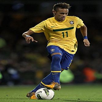 020 Neymar 24x36 inch Silk Poster Aka Wallpaper Wall Decor By NeuHorris