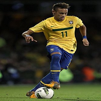 020 Neymar 24x36 inch Silk Poster Aka Wallpaper Wall Decor By NeuHorris
