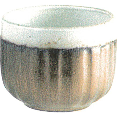 CtoC JAPAN Select Free Cup: Gold Colored Powdered Shinogi Cup SN-170KK