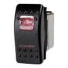 Switch, On/Off/On, 24VDC view 1