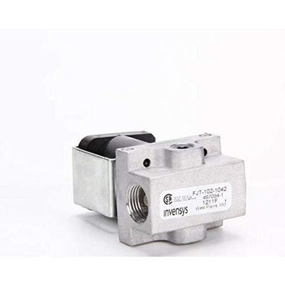 Vulcan Hart (VULCC) Valve,Gas Fjt78