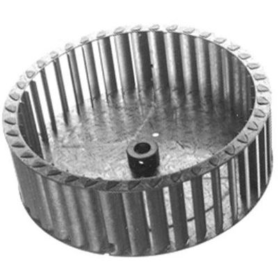 Blower Wheel7-1/8d X 2w 1/2 For Vulcan Hart - Part# 00-415780-00008