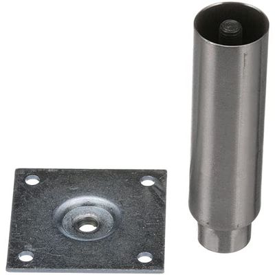 Exact FIT for CHG A48-5048-C Plate Mount Leg - Replacement Part by MAVRIK