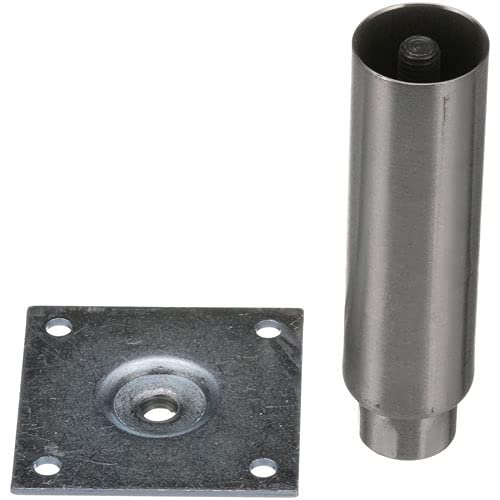 Exact FIT for CHG A48-5048-C Plate Mount Leg - Replacement Part by MAVRIK