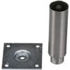 Exact FIT for CHG A48-5048-C Plate Mount Leg - Replacement Part by MAVRIK view 1