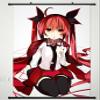 Wall Scroll Poster Fabric Painting For Anime Date A Live Itsuka Kotori 032 S view 1