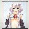 Wall Scroll Poster Fabric Painting For Anime Date A Live Tobiichi Origami 057 L view 1