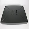 Justin Case Countertop Coffee Station Black Color view 2
