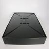 Justin Case Countertop Coffee Station Black Color view 4