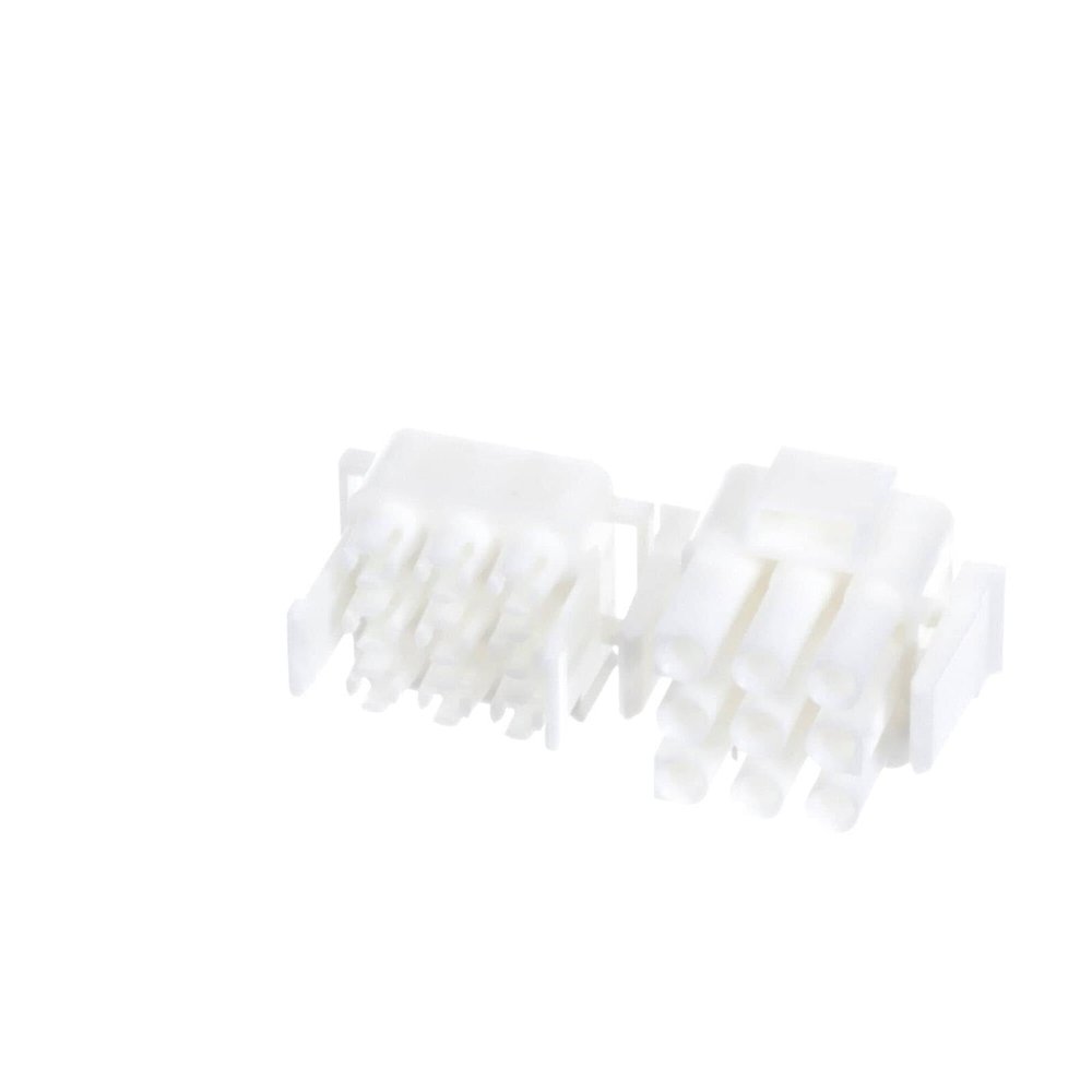 CONNECTR,MALE 9-PIN 8072137 - Genuine OEM Replacement Part