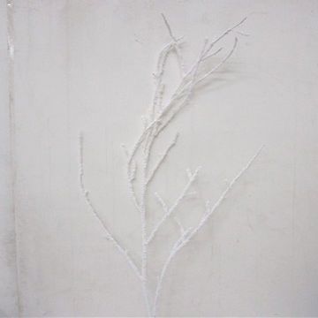 Arcadia Silk Plantation 64" Snowy Branch White (Pack of 6)