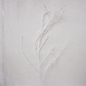 Arcadia Silk Plantation 64" Snowy Branch White (Pack of 6)