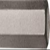 Bondhus 46414 3/8" Hex Tip Cushion Grip Loop T-Handle with ProGuard Finish, 7.5", 2-Piece view 2