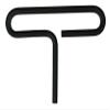 Bondhus 46414 3/8" Hex Tip Cushion Grip Loop T-Handle with ProGuard Finish, 7.5", 2-Piece view 3