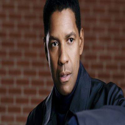 001 Denzel Washington 25x14 inch Silk Poster Aka Wallpaper Wall Decor By NeuHorris