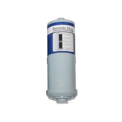 Ionhitech Replacement Biostone Water Ionizer Filter Compatible with Jupiter Delphi Athena Melody Venus Orion Aquarius Neptune Mavello