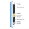 Ionhitech Replacement Biostone Water Ionizer Filter Compatible with Jupiter Delphi Athena Melody Venus Orion Aquarius Neptune Mavello view 2