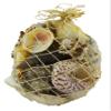 U.S. Shell Natural Net Shell Bag, Small view 1