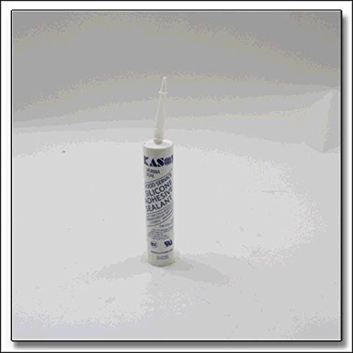 Kason 63700000001 KASON 63700000001 CLEAR CAULK (63700000001)