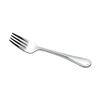 Arasawa Seisakusho Alphact Lorraine Salad Fork, 18-8 Stainless Steel view 1