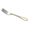 Arazawa Seisakusho 43801 Alphact Duchess Table Fork, 18-8 Stainless Steel view 1