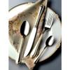 Arazawa Seisakusho 43801 Alphact Duchess Table Fork, 18-8 Stainless Steel view 2