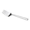 Arazawa Seisakusho 2890 Alphact Charlotte Service Fork 20-20 Stainless Steel view 1