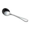 Arasawa Seisakusho Alphact Lorraine Soup Spoon, 18-8 Stainless Steel view 1