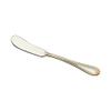 Arazawa Seisakusho 43898 Alphact Duchess Butter Spreader, 18-8 Stainless Steel view 1