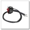 Hatco 02.19.027.00 ROCKER SWITCH9/16 X 1-1/8 SPST for Hatco - Part# 02.19.027.00 (02.19.027.00) view 1