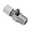 Pilot Valve 1/8 Mpt X 1/4 Cc For Vulcan Hart - Part# 404738-3 view 1