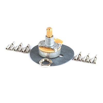 MARSHALL AIR 502892 Potentiometer, Rotary 10K