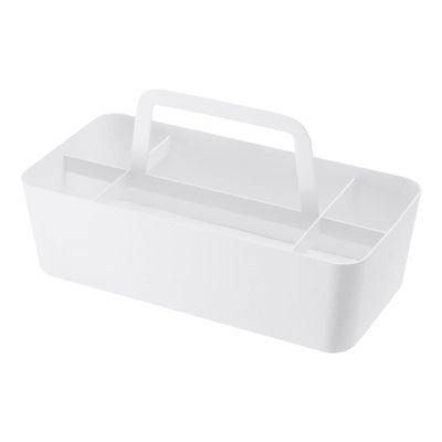 YAMAZAKI Home Tower Tool Box - Steel -