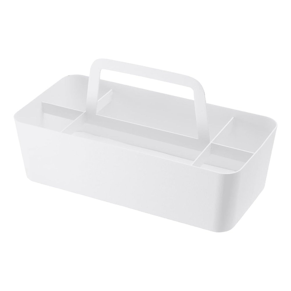 YAMAZAKI Home Tower Tool Box - Steel -