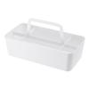 YAMAZAKI Home Tower Tool Box - Steel - view 1