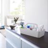YAMAZAKI Home Tower Tool Box - Steel - view 2