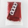 66(W)x72(H)-Inch Waterproof Bathroom African Women Head Holding Stean Shower Curtain to fit bath tubs view 4