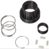 Whirlpool 285170 Faucet view 1