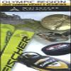 OLYMPIC REGION 2915 SUMMER EVENTS & ACTIVITIES /WHITEFACE LAKE PLACID NEW YORK /HUGE FOLDOUT BROCHURE++++ view 1