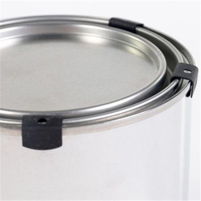 Diamondback Paint Can Clips Secure The Lid for Shipping and Storage. (Quantity/Size)> (1000 / Pint or Quart)