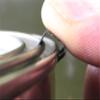 Diamondback Paint Can Clips Secure The Lid for Shipping and Storage. (Quantity/Size)> (1000 / Pint or Quart) view 3