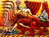 Portrait of Babalon view 1