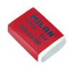 A.C. Milan Blster 4 gomas de borrar NATA 624, White view 3