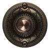 Utilitech Oil-Rubbed Bronze Doorbell Button view 1