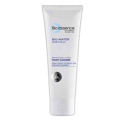 Bio-Essence Nourishing Foamy Cleanser Royal Jelly with ATP 100 g.(BY PPR)