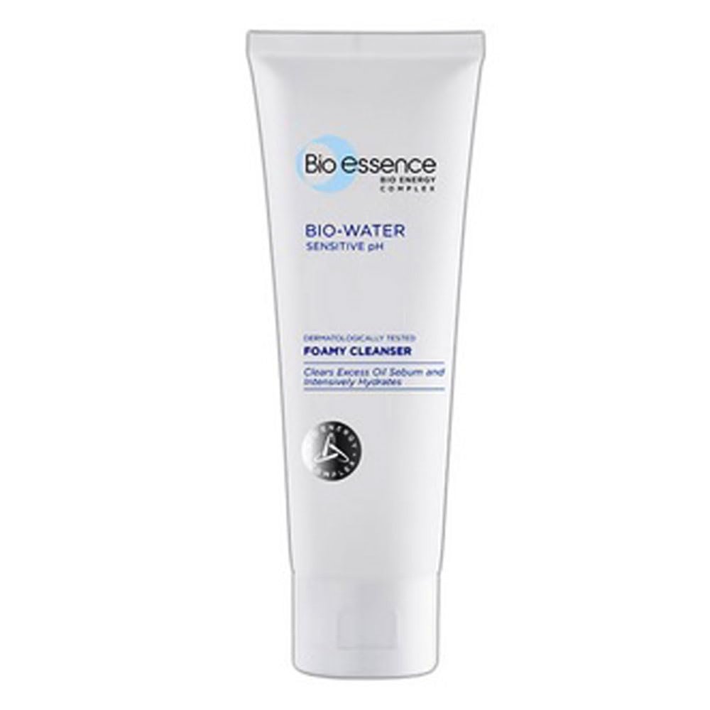 Bio-Essence Nourishing Foamy Cleanser Royal Jelly with ATP 100 g.(BY PPR)