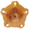 Try Wood Bear Pot view 2