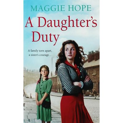 A Daughters Duty